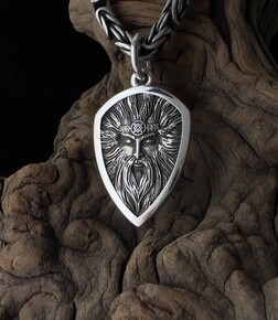 Старец Сварог - изображение 1