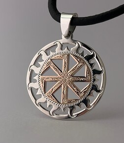 Огненный Коловрат - изображение 1